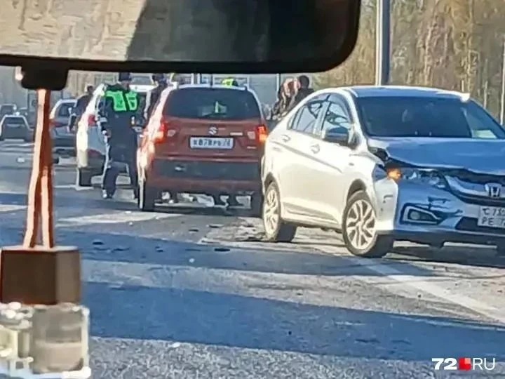 Случился первый день жестянщика…