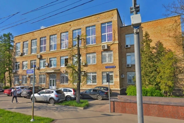 Научный центр «Элинс» выкупил здание обанкротившегося СКБ «Радэл»