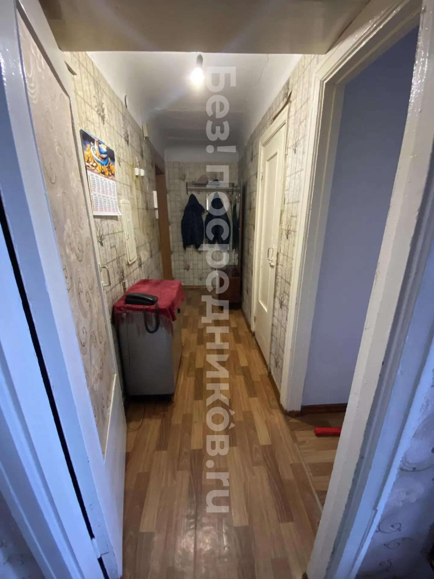 Сдам без посредников: 2-комнатная квартира, 43м² Цена: 20000 Адрес: Барнаул, Октябрьский р-н, Брестс
