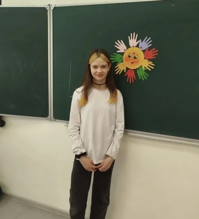Тренинг «Наш дружный класс» для пятых классов  В понедельник 16.02.2026 в школе №31 прошёл тёплый и 