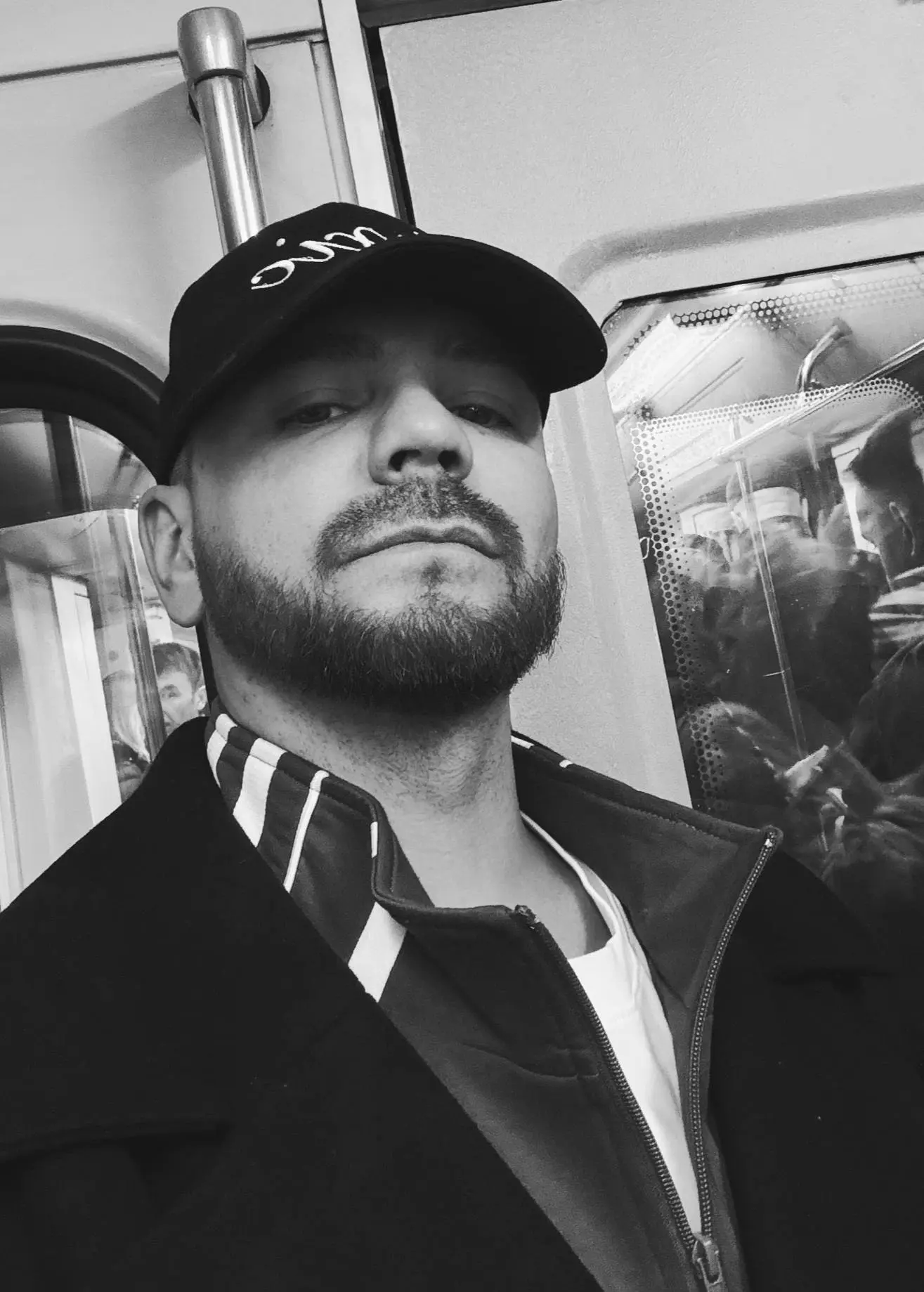 Кто рано встаёт, тот летит снимать для вас новый репортаж. 💪🏿
