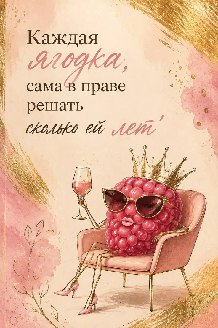🥰 Оставляйте реакции, если понравилась открытка и делитесь с близкими ❤

Подпишитесь и Вы не сможет