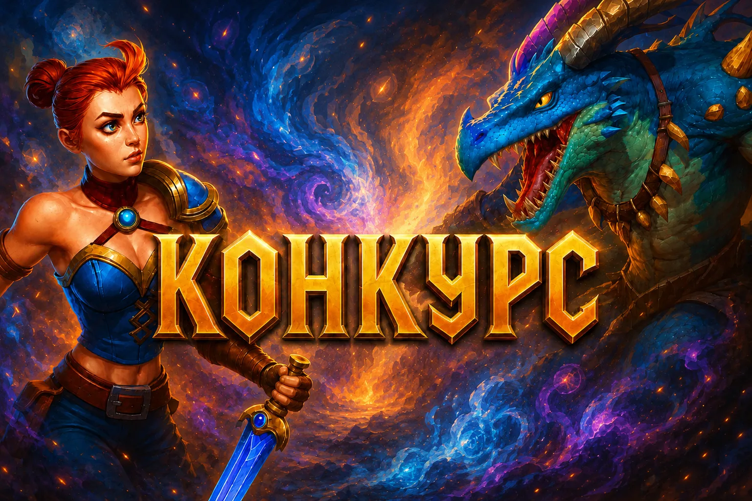 ⚡️ Конкурс для самых отважных гильдий!

Сразитесь с хранителями и займите место среди лучших гильдий