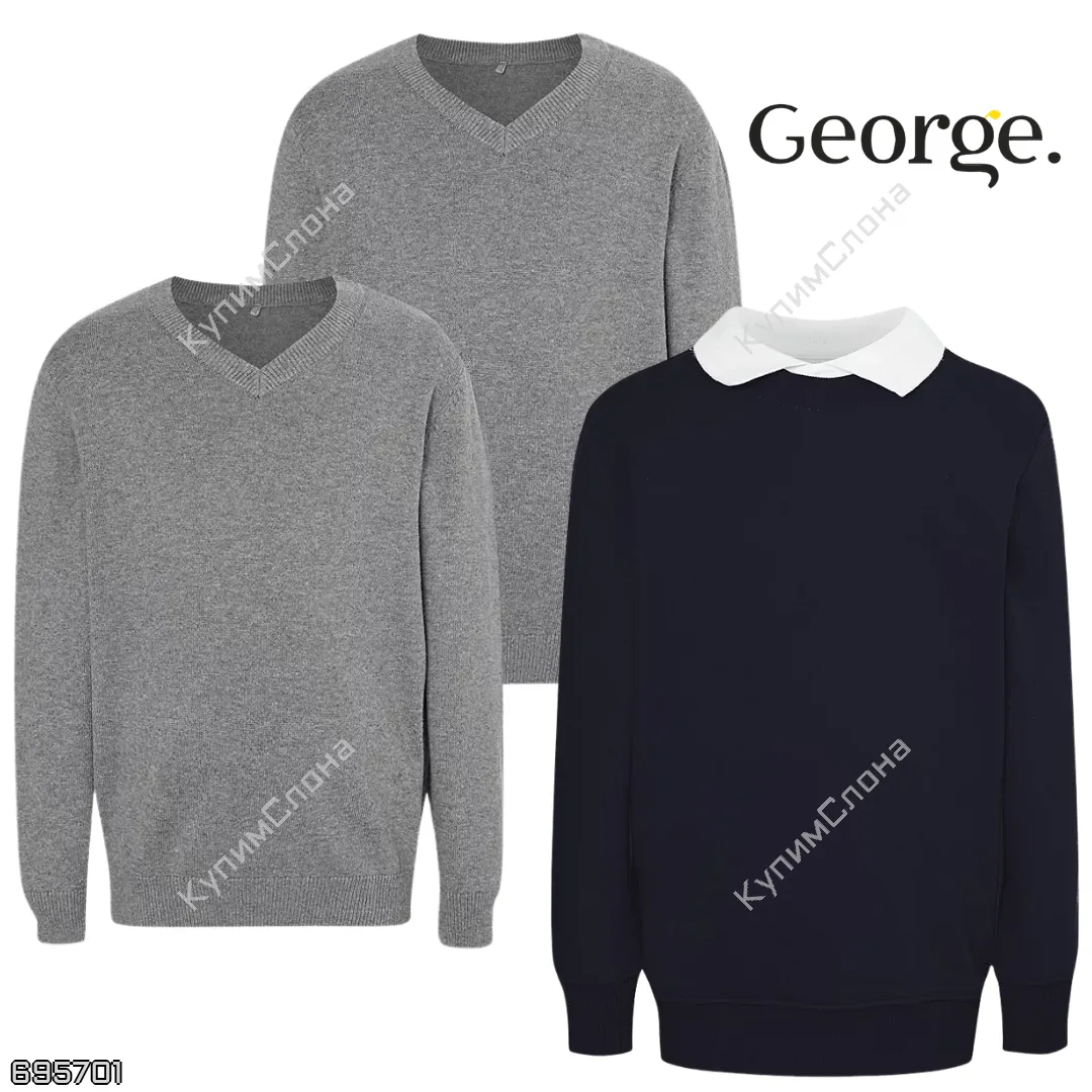 George 🇬🇧