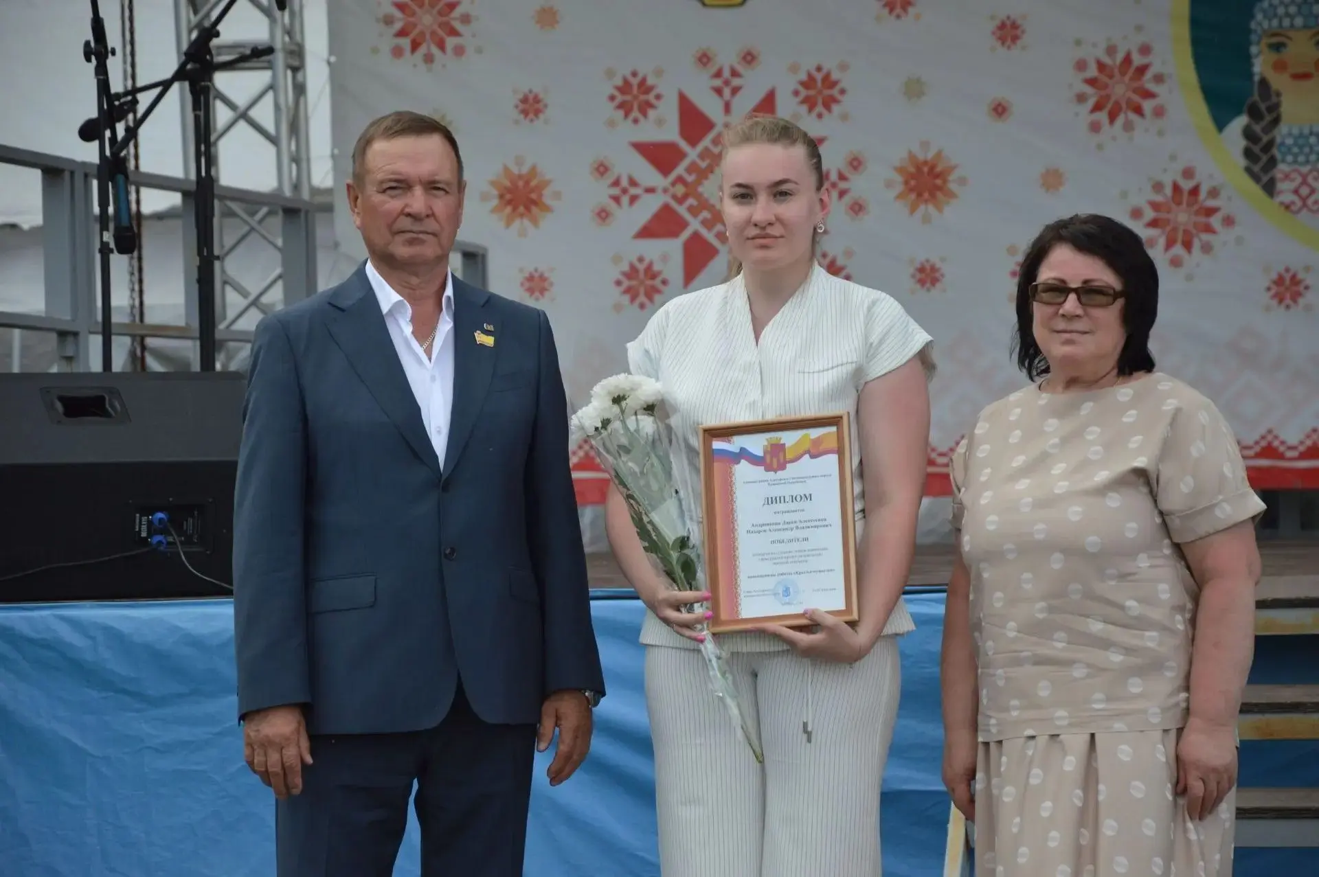 💥 Подведены итоги открытого конкурса на лучший эскиз памятника (мемориала), посвящённого героям спе