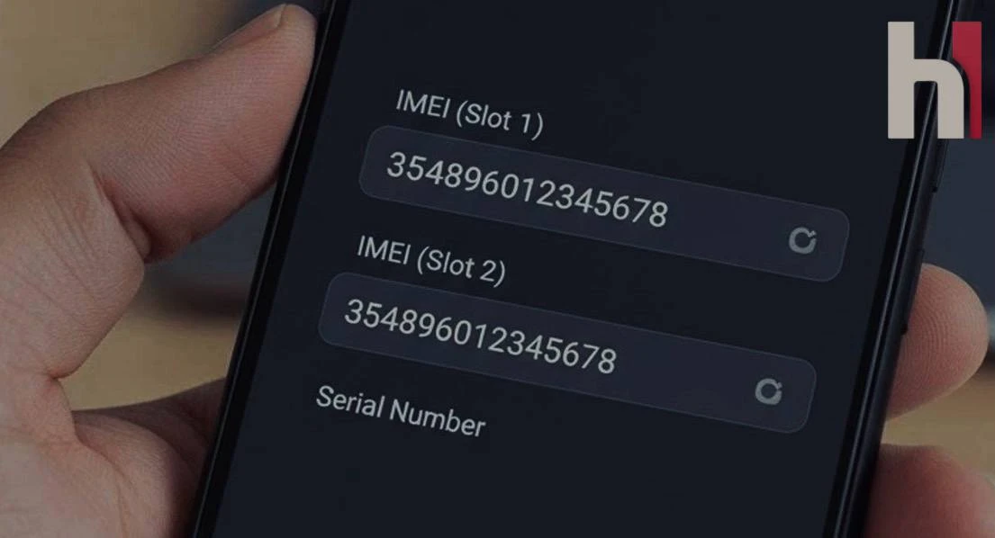 📞 Правительство утвердило основы работы базы номеров IMEI всех мобильных устройств в РФ