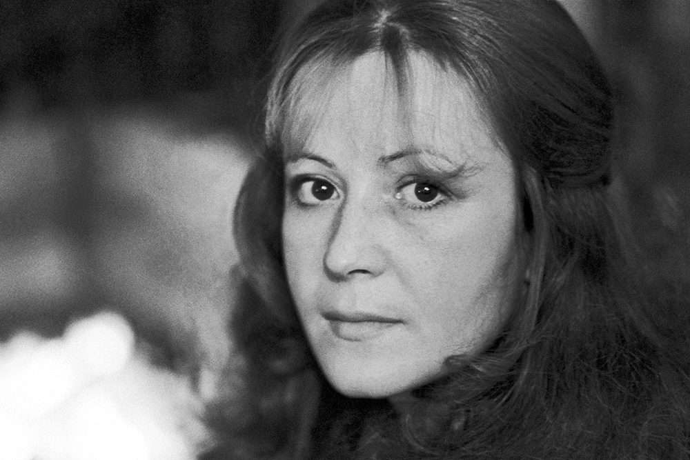 Тамара Дегтярёва — Сила духа в каждом образе

Есть актёры, чьё присутствие на сцене и экране наполня