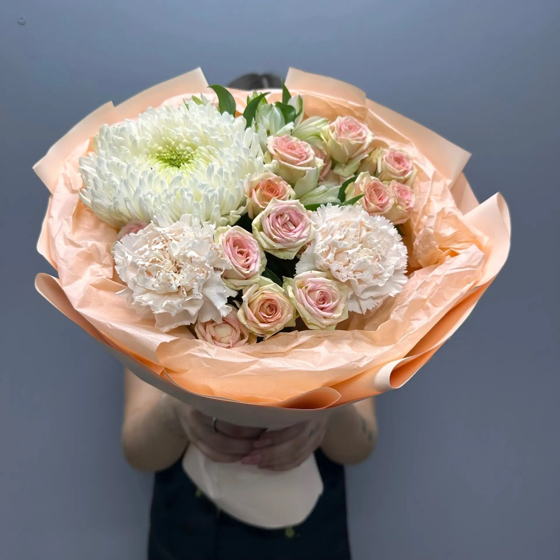 Для нее, для настроения,для улыбки 💞