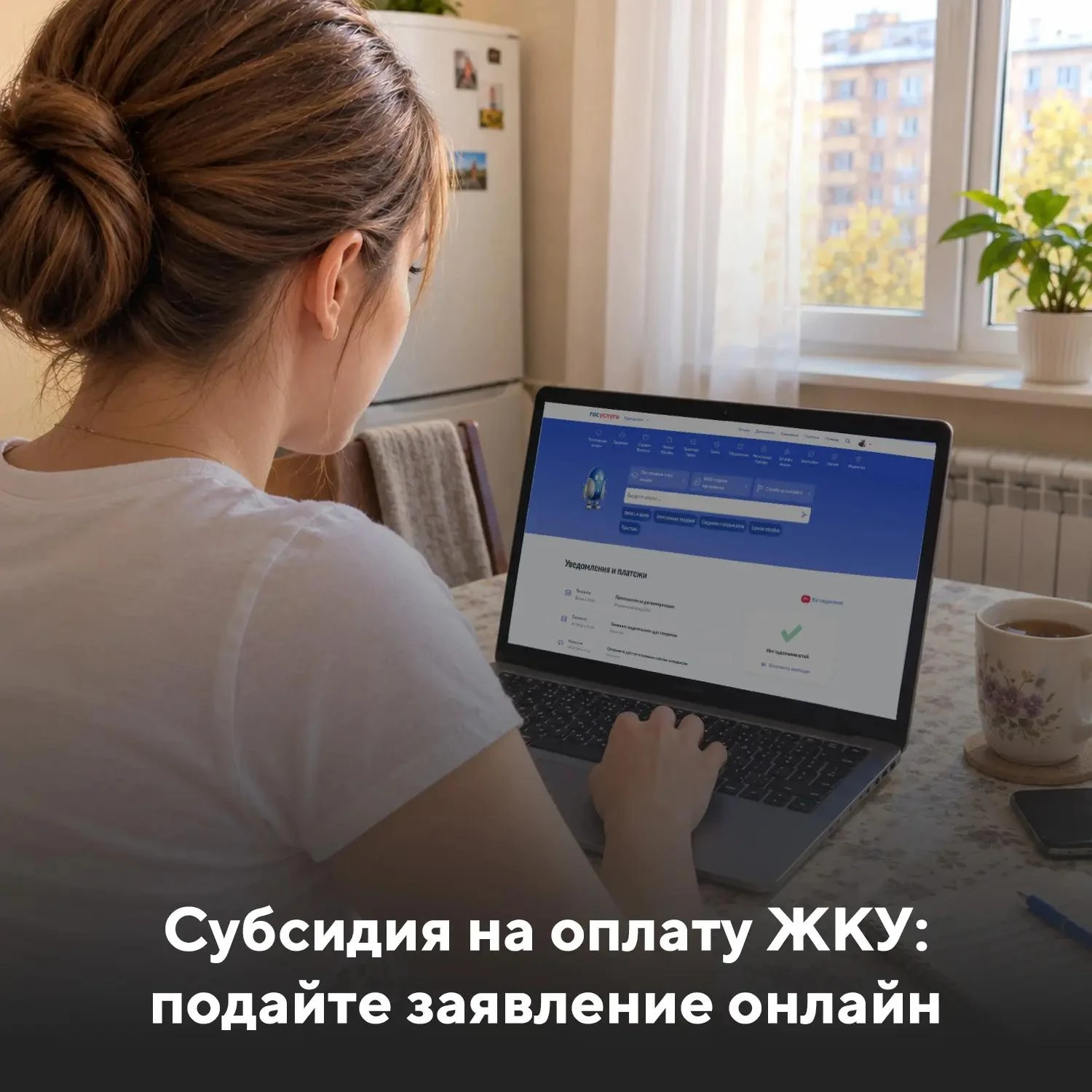 Субсидия на оплату коммунальных услуг: кто может получить