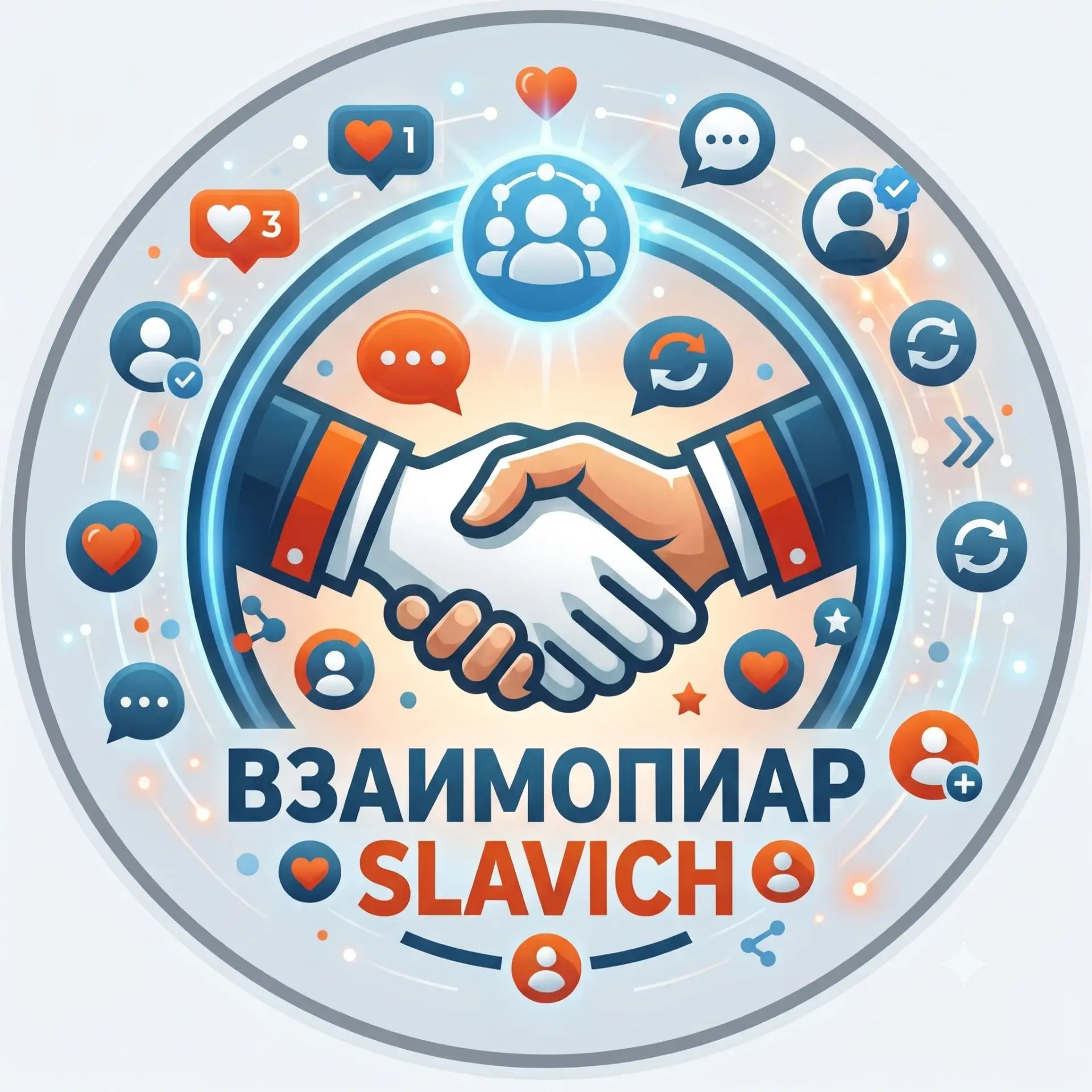 ❌ Хватит сидеть в чатах взаимного пиара и тратить часы впустую! ❌

Скидываешь ссылки в чат, а в отве