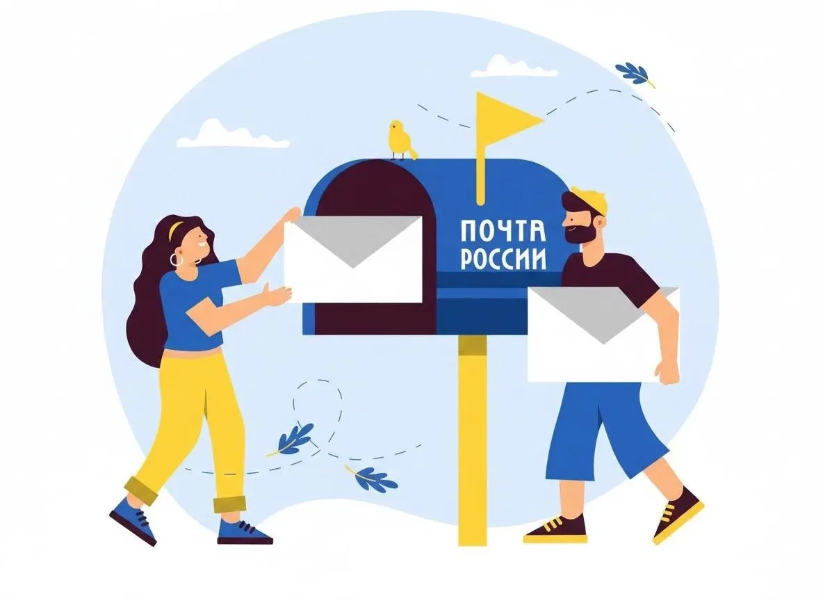 Что изменится в работе Почты России?

Правительство внесло в Госдуму законопроект, который выведет р