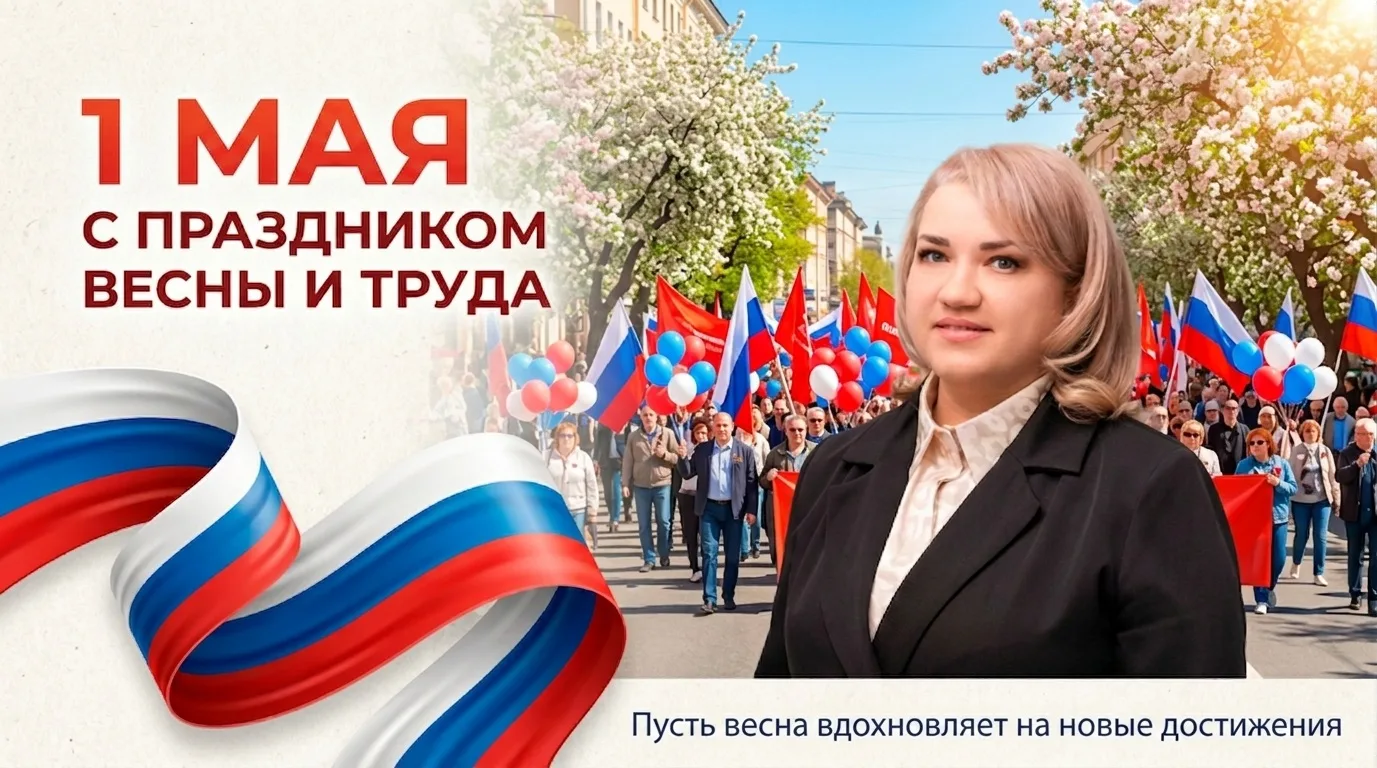 Уважаемые жители и гости городского поселения Барсово! Дорогие друзья, коллеги, ветеран...