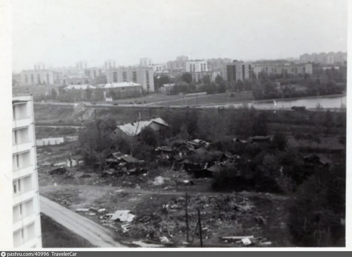 ул. Полбина 20
