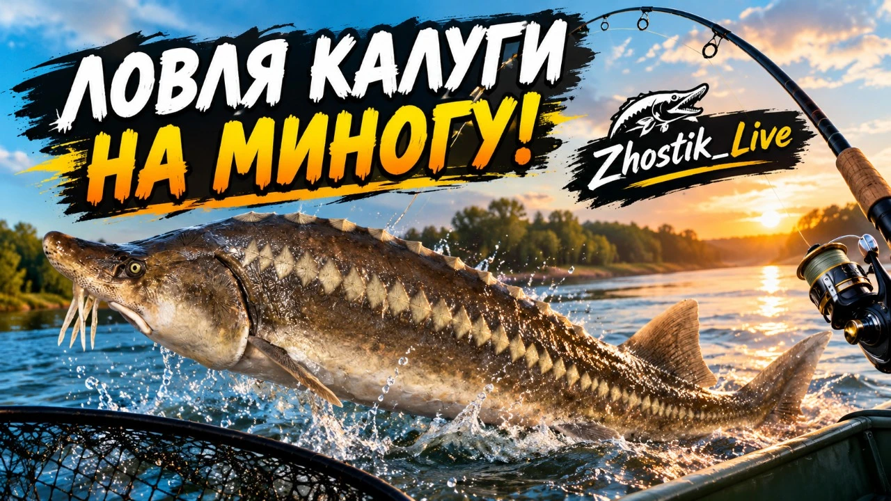 Стрим начался: