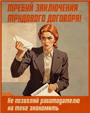 Как избежать негативных последствий теневой занятости
Борьба с нелегальным наймом и профилактика нар