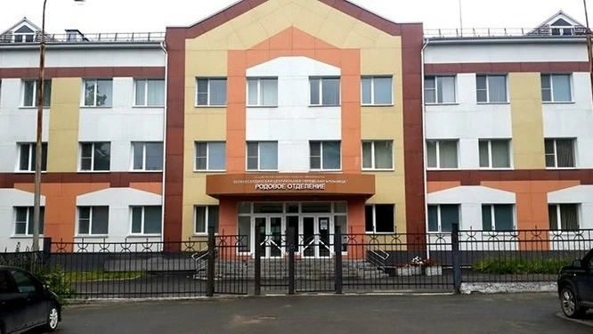 В медицинские учреждения Верхней Салды пришли сообщения о минировании