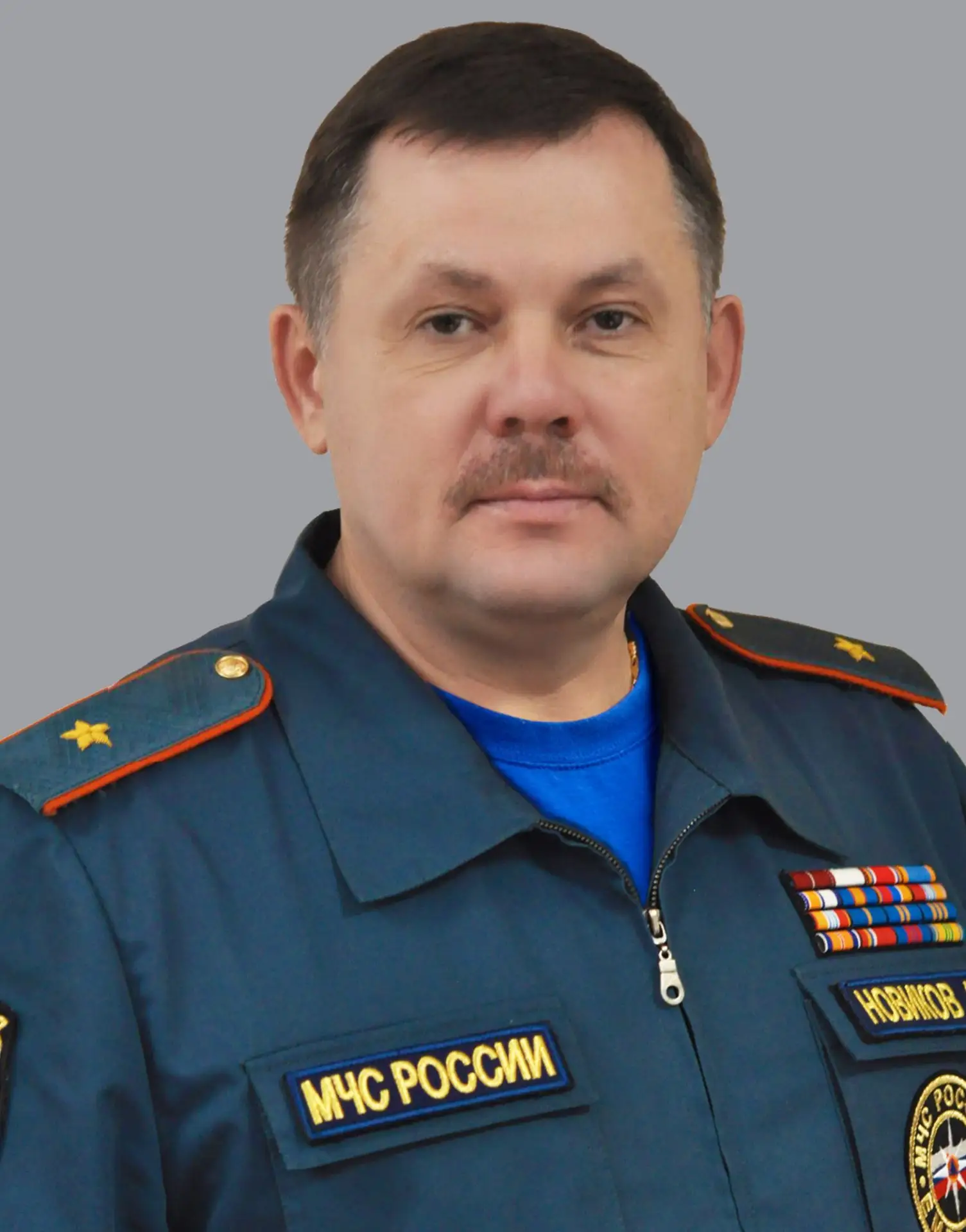 🎉Поздравление начальника Главного управления МЧС России по Орловской области с Днем гр...