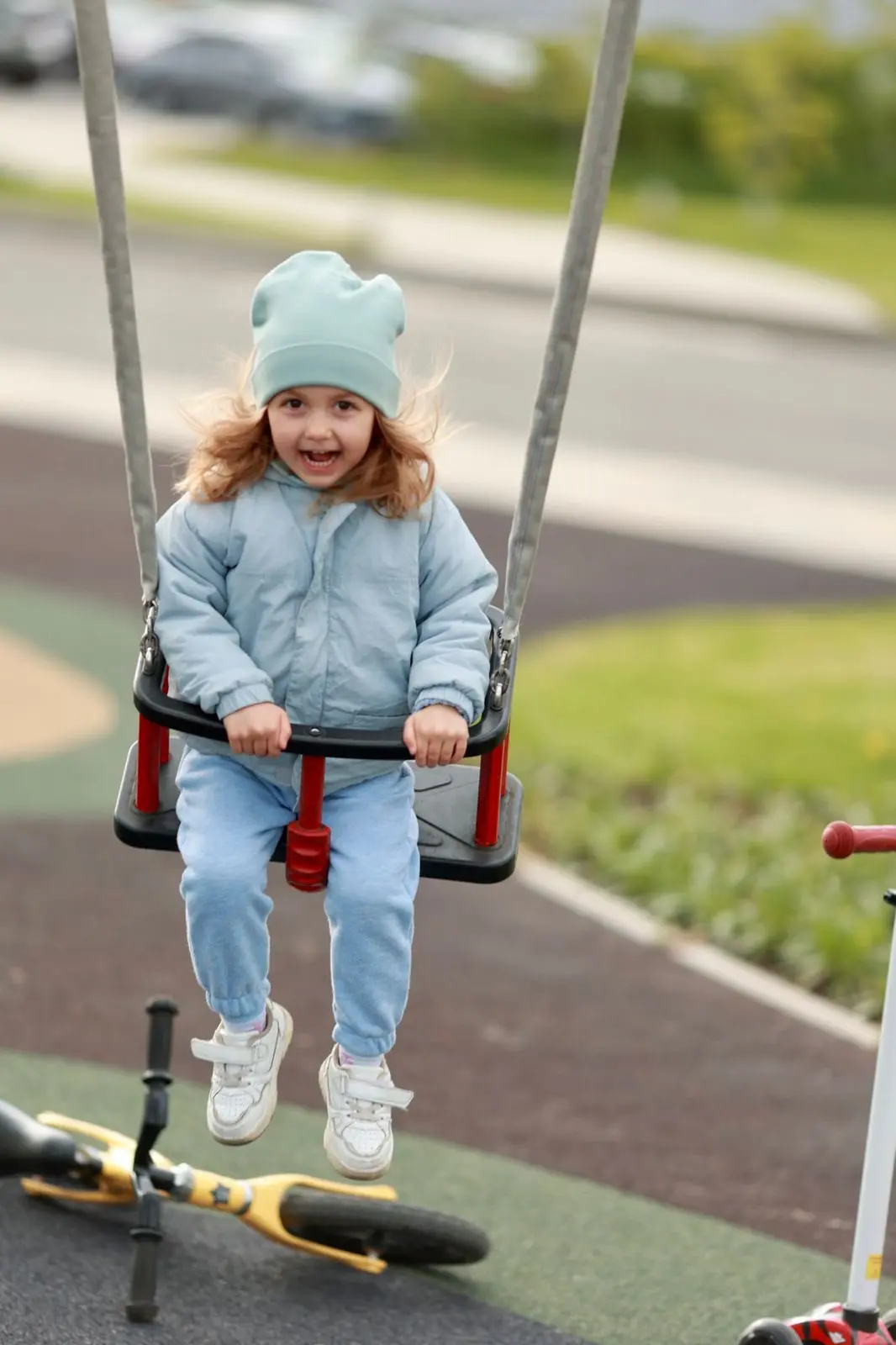 Полина 2 года ♥️ Вика 2 года ♥️ Полина 5 лет ♥️
