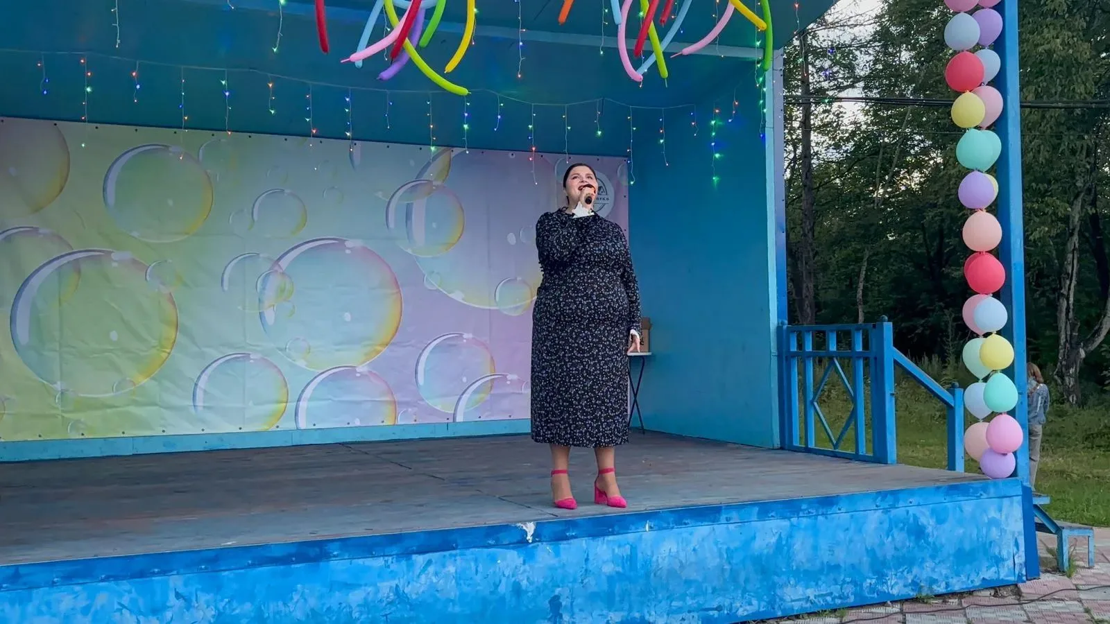 Праздник состоялся — и это заслуга каждого из вас! ✨