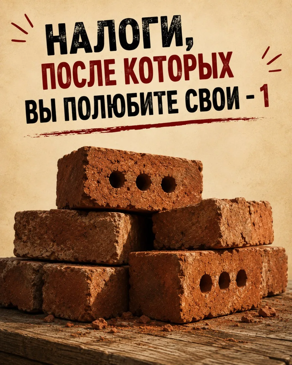 Налоги, после которых вы полюбите свои — 1

Начинаем серию постов о самых необычных налогах в истори