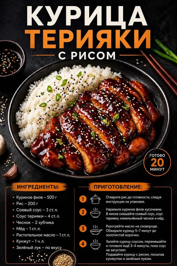 🤤Пальчики оближешь|Быстрые рецепты