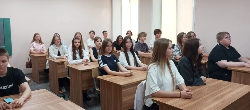 Итоги XII студенческой научно-практической конференции по гуманитарным дисциплинам 19 и 20 мая 2026 