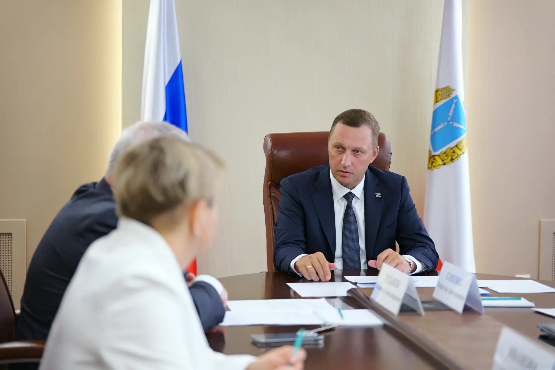 Одна из важных составляющих перестроенной системы обеспечения бесплатными льготными лек...