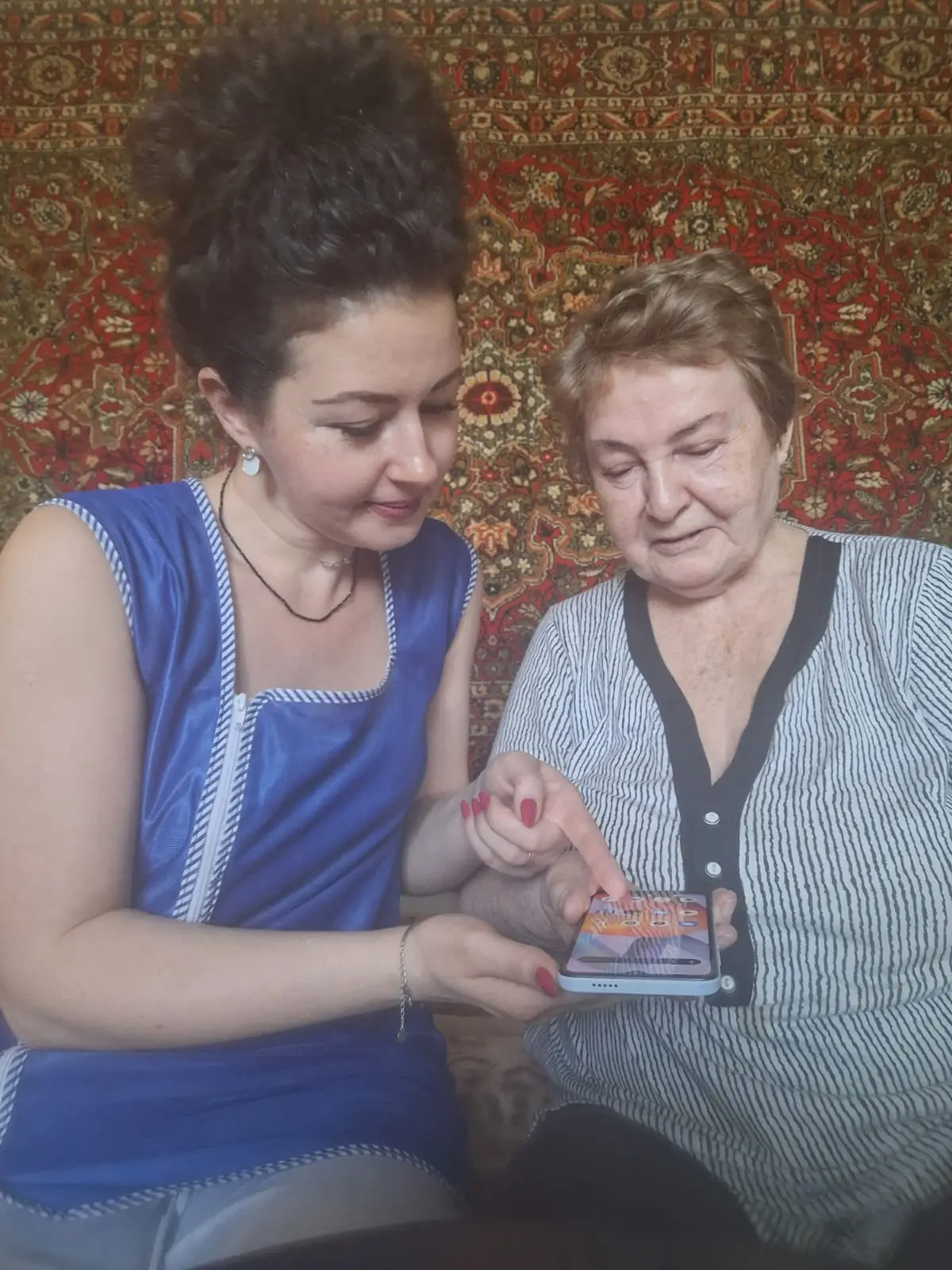Сопровождаемое проживание инвалидов — это комплекс мер, направленных на обеспечение проживания в дом