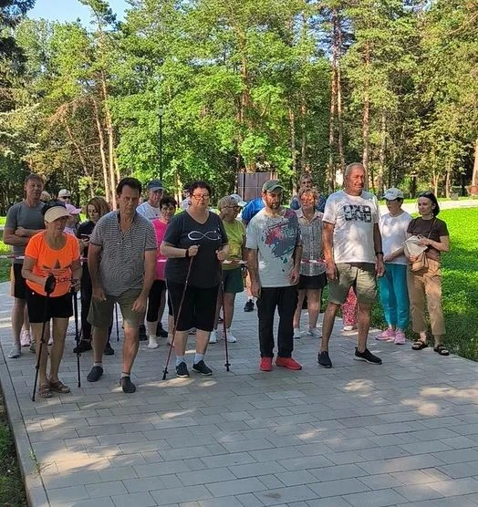 Когда вы слышите слово «заезд» или «реабилитация», что приходит в голову? Скучные процедуры, больнич