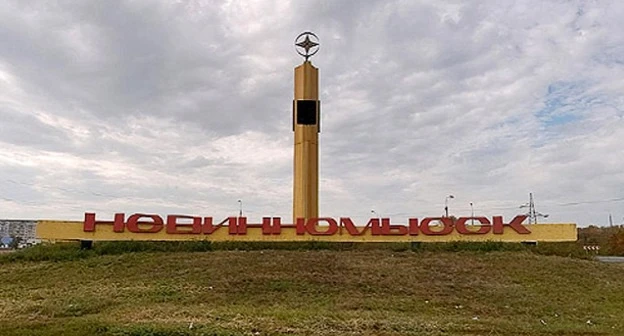 ⚡️Под Невинномысском ночью отражали налет вражеских беспилотников, нацеленный в сторону...