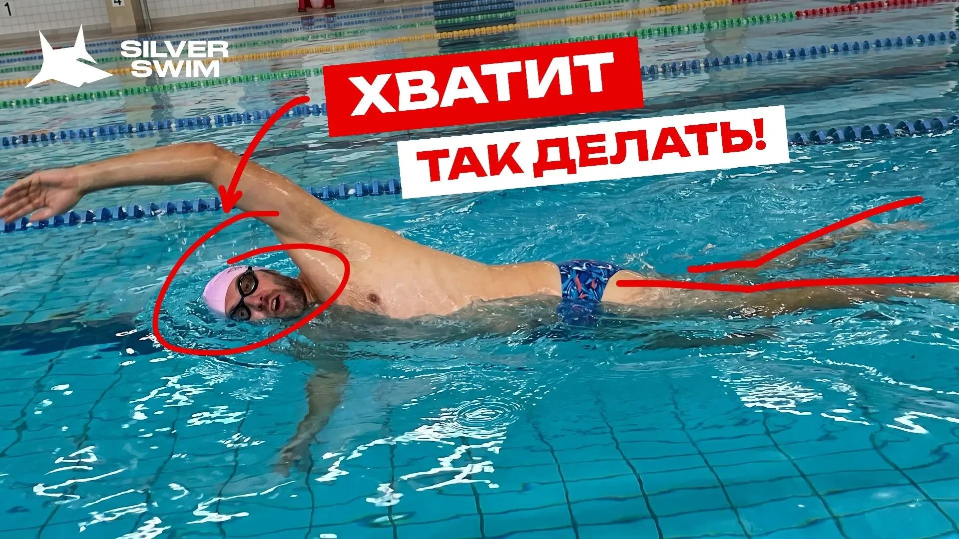 Привет, Чемпионы!