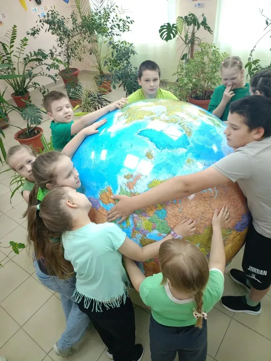 🌿 5 июня — День эколога! В преддверии всемирного праздника защиты окружающей среды отм...