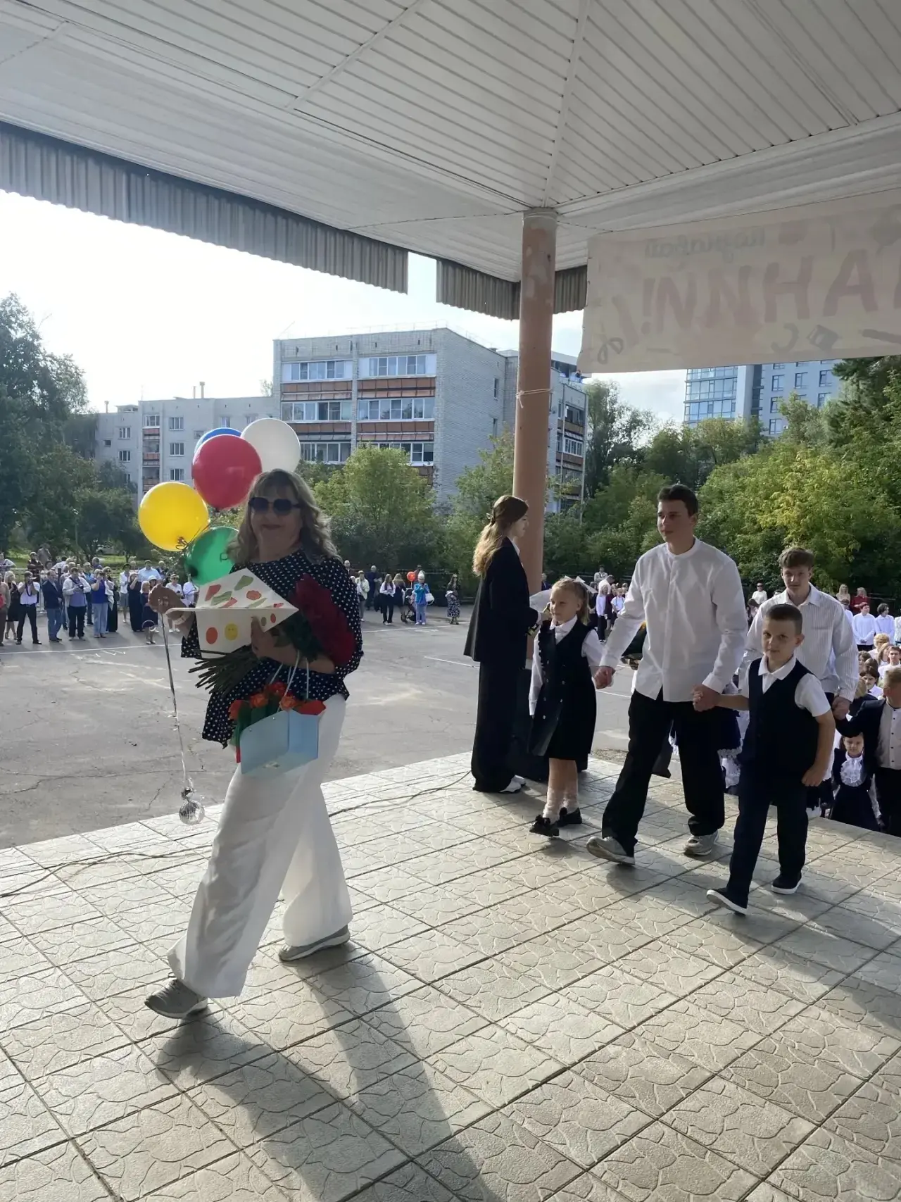 🎉 «Самолётик будущего»: полёт к новым знаниям! 🎉
