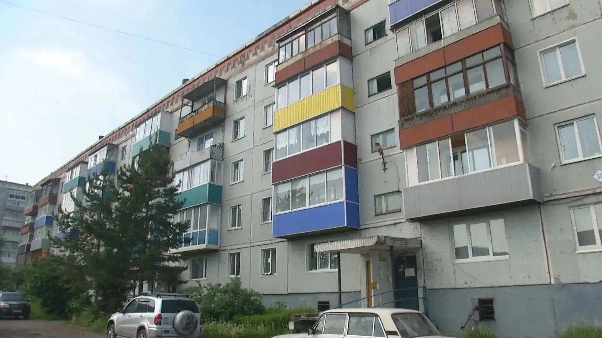 В 2026 году по программе капитального ремонта в киселевских многоквартирных домах будет отремонтиров