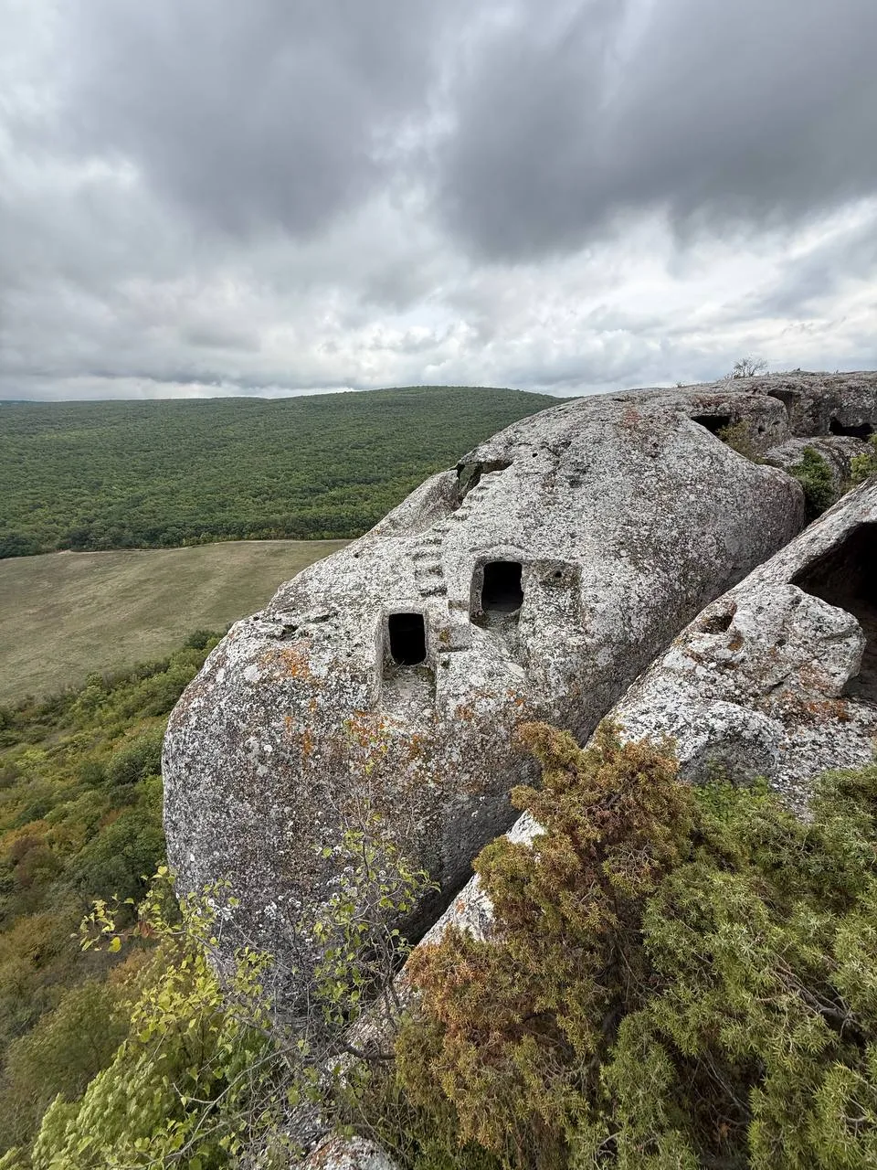 Эски-Кермен ,