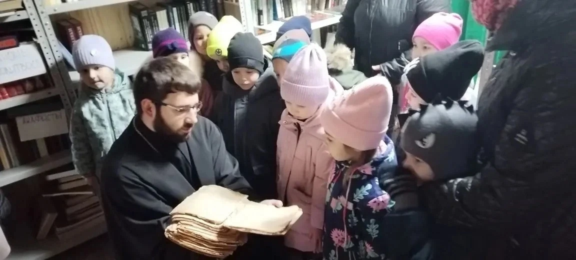 Дошкольное отделение :  детский сад "Осинка", в рамках реализации регионального пилотного проекта «Д