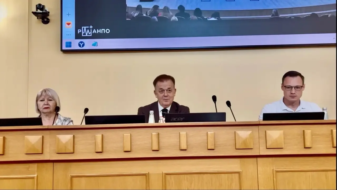 Безопасность начинается со знаний: ключевые тезисы лекции Министра здравоохранения РФ д...
