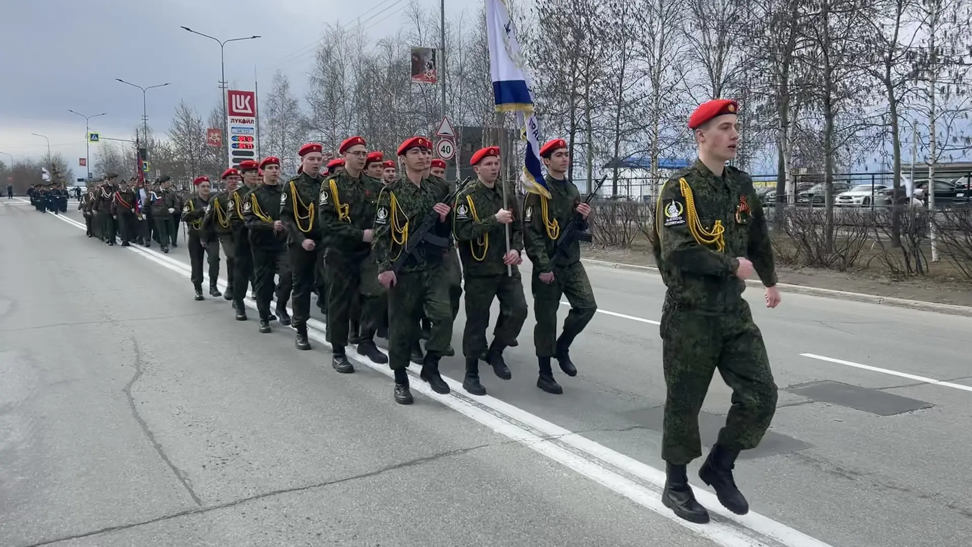 День Великой Победы  9 мая - особая дата, объединяющая поколения чувством гордости и благодарности. 