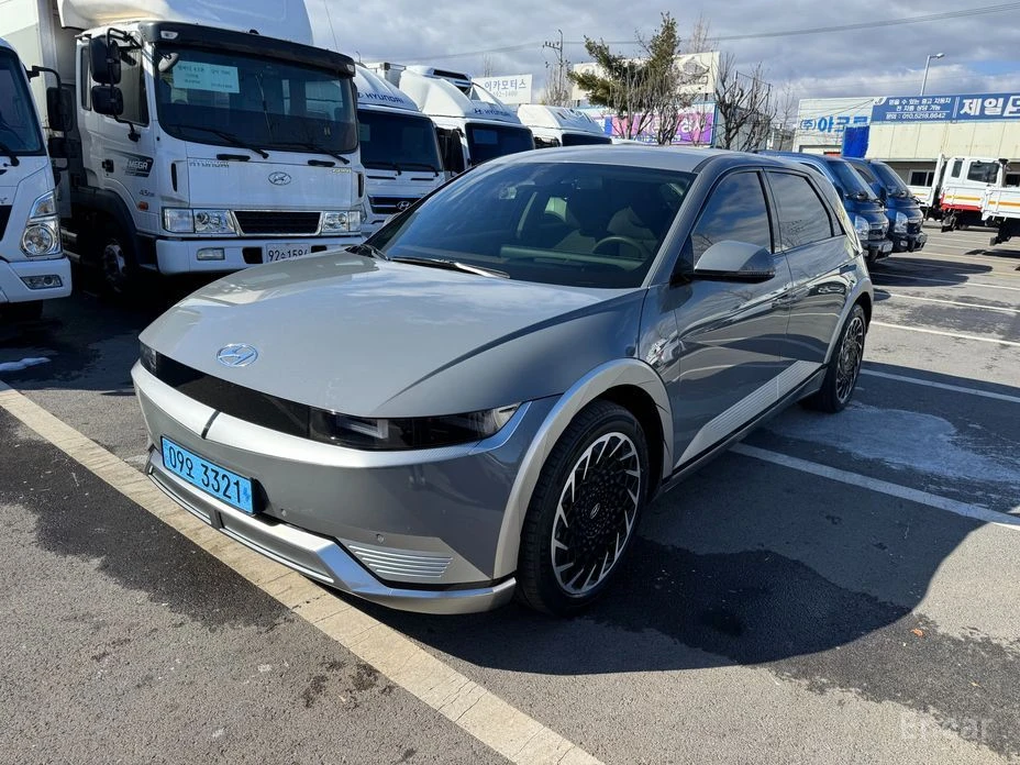 🚗 Новое объявление: