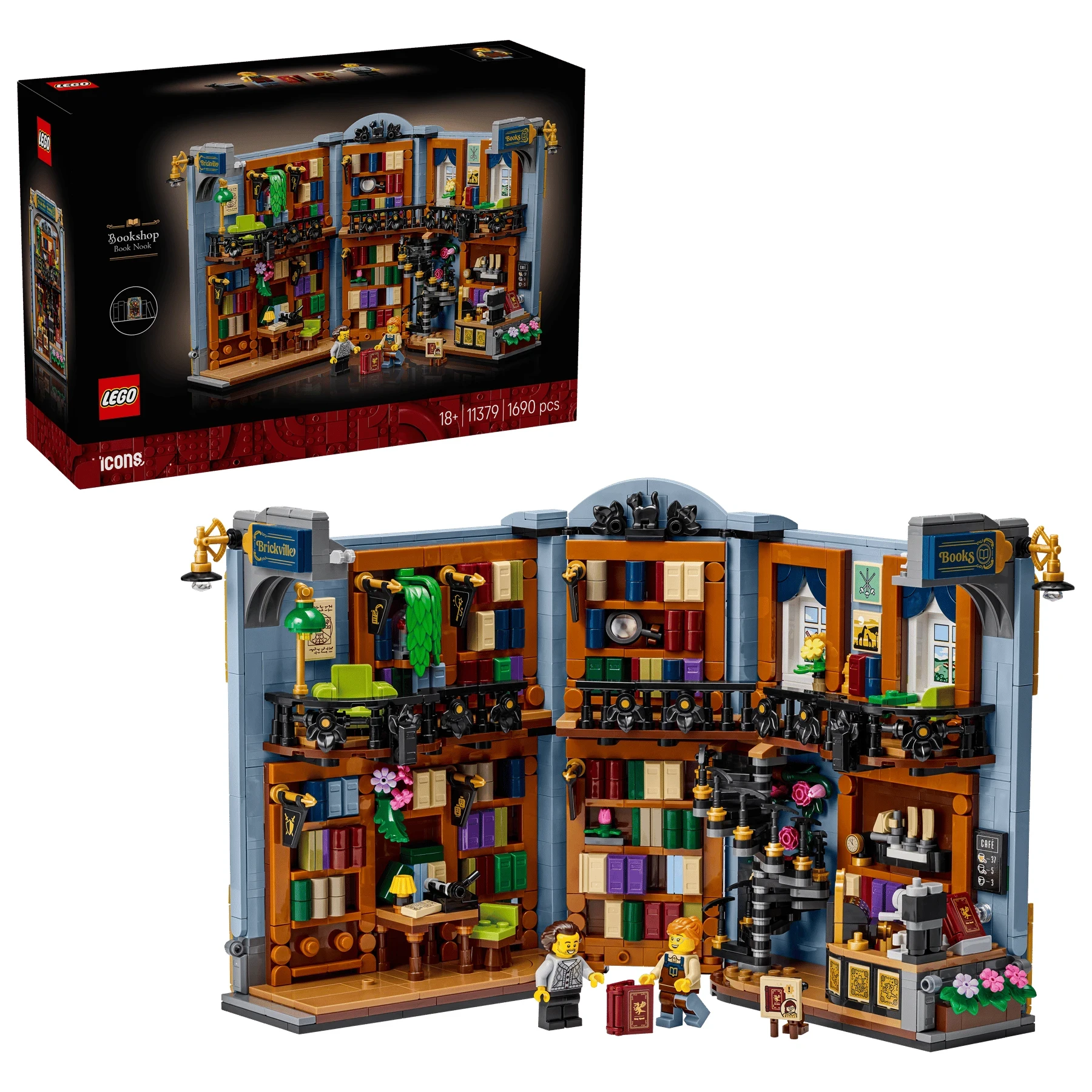 Изображение 1 к публикации «LEGO® ✓»