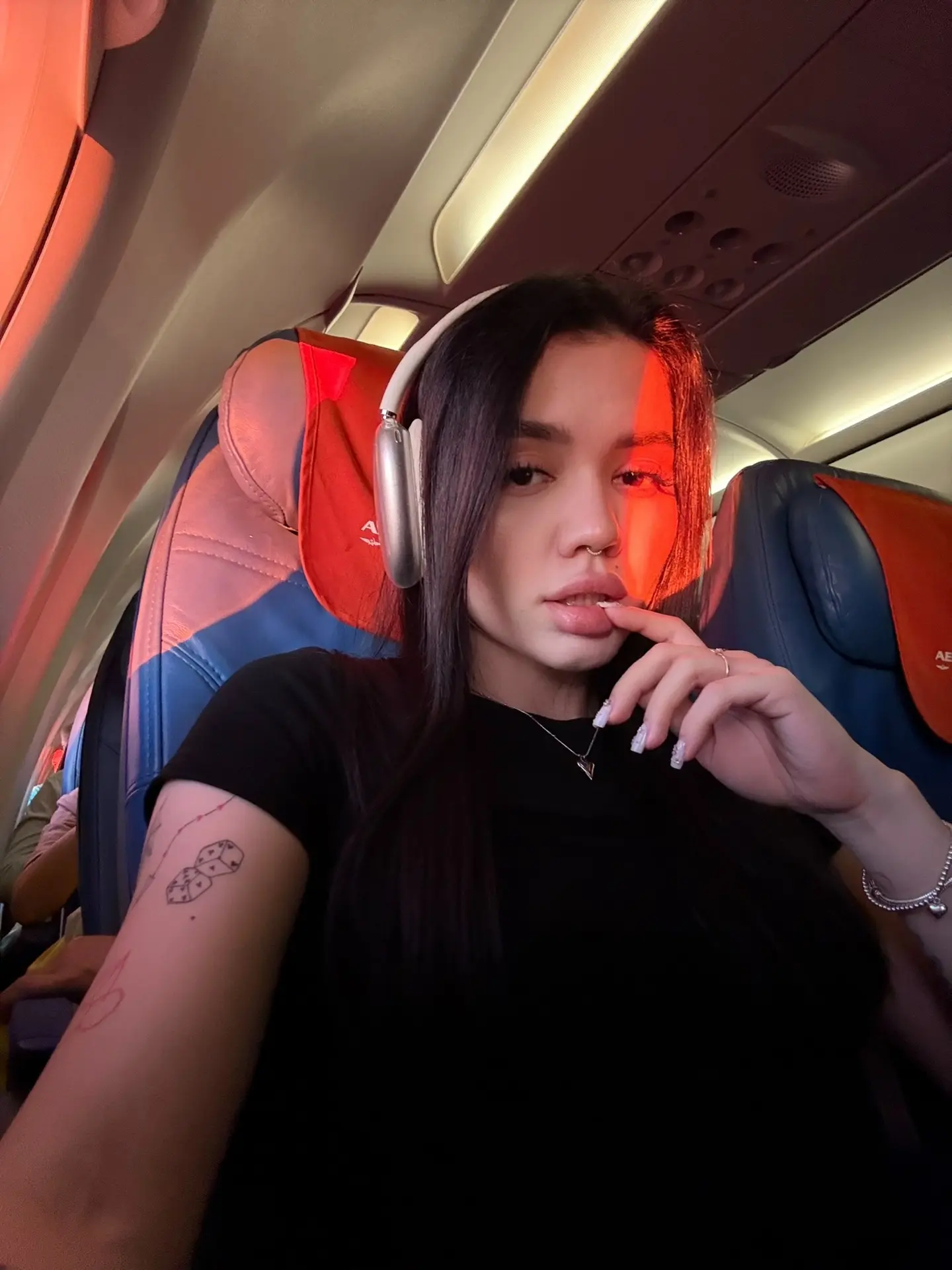 Полет нормальный✈️