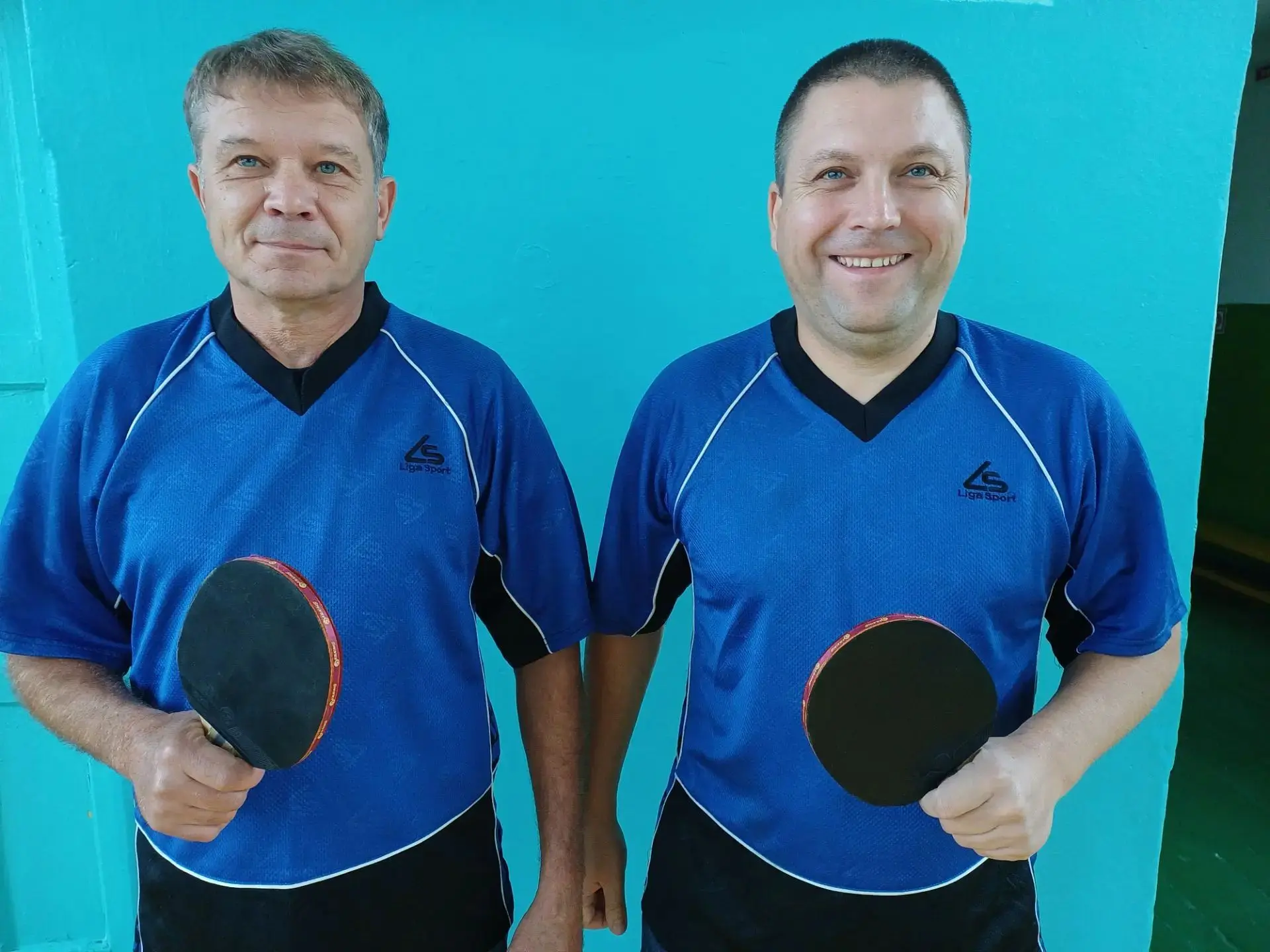 🏓 Турнир по настольному теннису, посвящённый Дню учителя! 🏓В преддверии Дня учителя с...