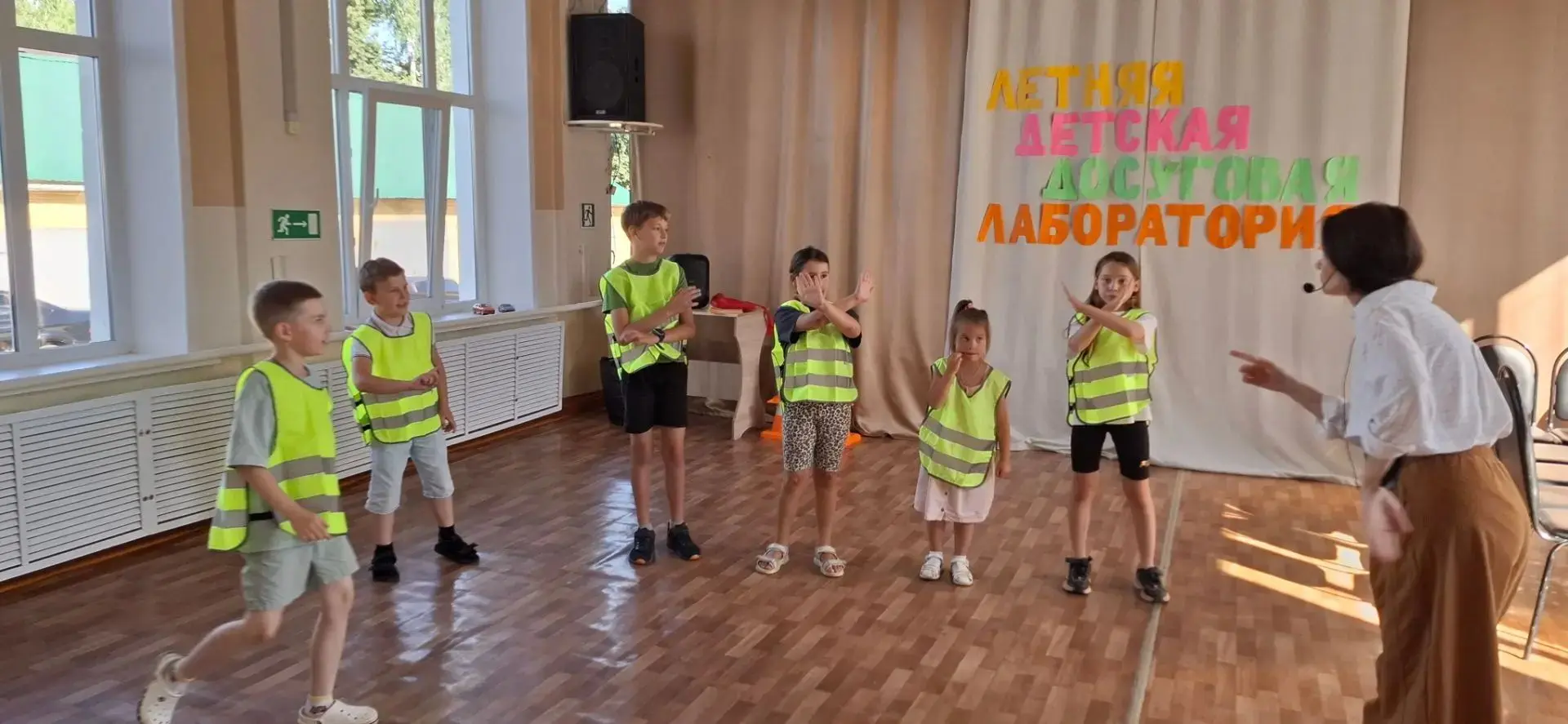 🚦Мы за безопасность дорожного движения!