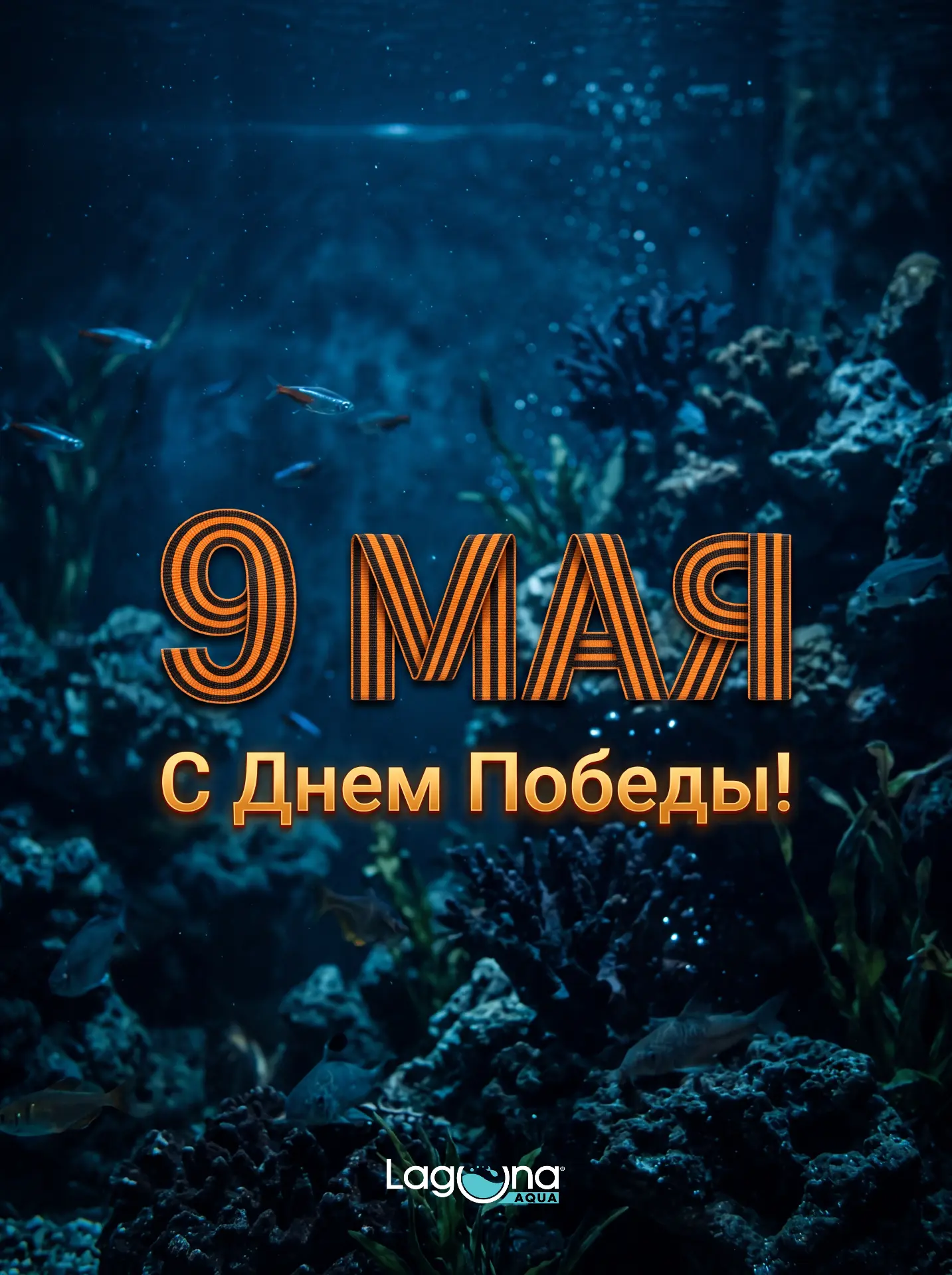 С Днем Победы!