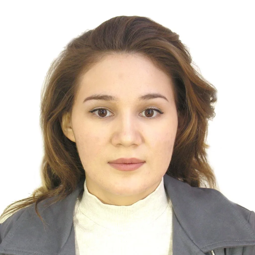 Луиза Кадировна