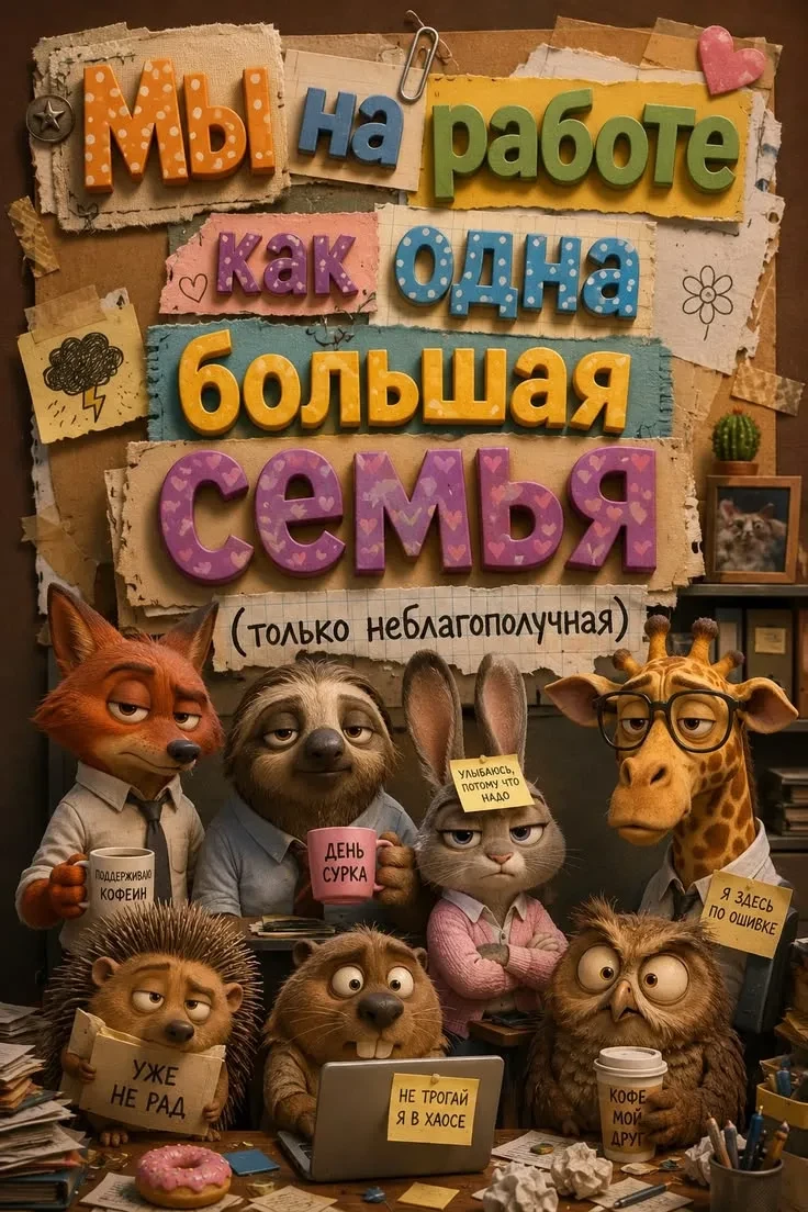 Заходи за хорошим настроением! 👉аться!