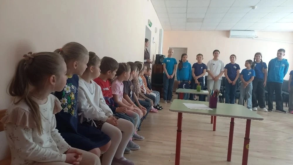 📚 День славянской письменности и культуры!