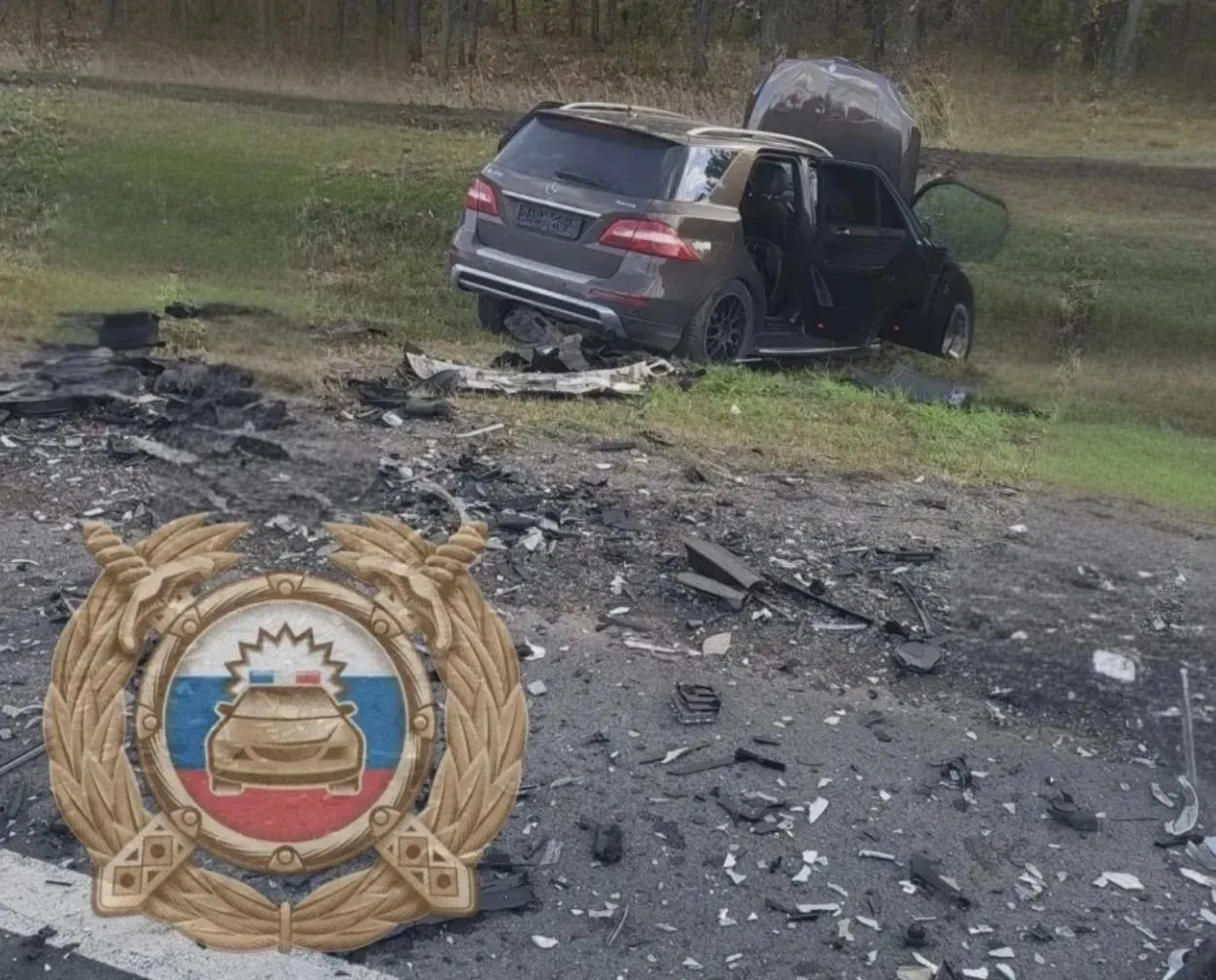 В ДТП погиб Абяс Надыршин
