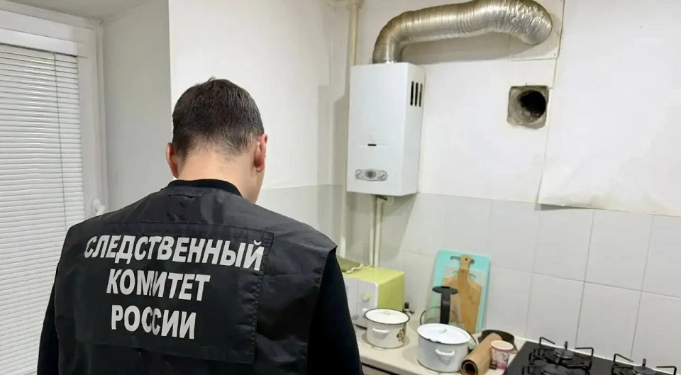 В Балашове Саратовской области госпитализирована многодетная мать и пятеро ее малолетни...
