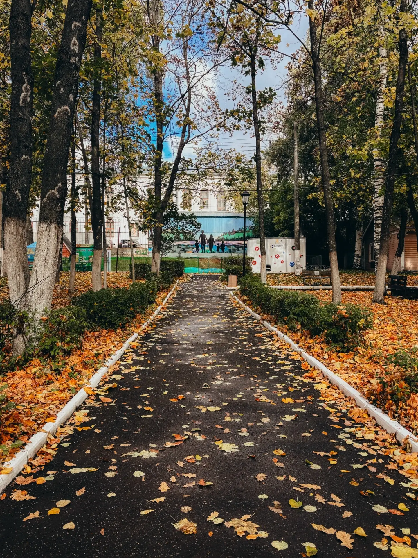 🔥Сентябрь в Кировской области ожидается теплее климатической нормы.